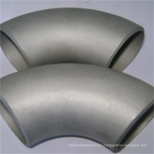 High Quality Mirror Pipe Stainless Elbow